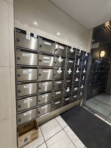 【設備】 | 和栄ビル