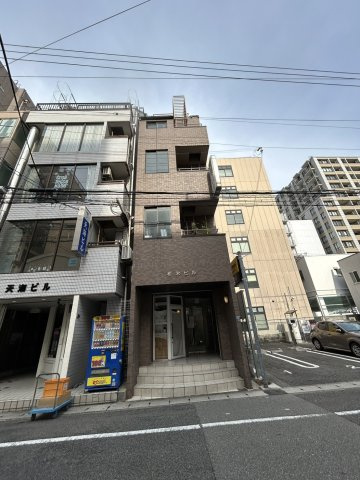 【外観】 | 和栄ビル
