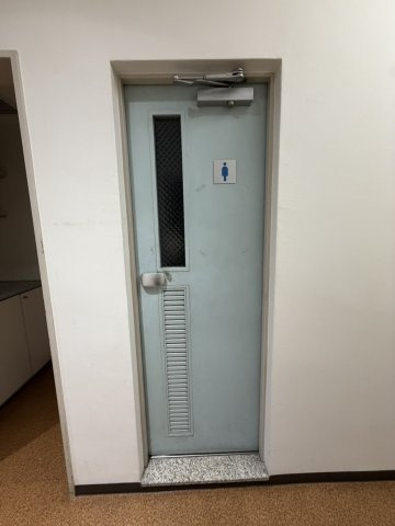 【トイレ】 | 和栄ビル