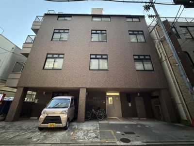 【外観】 | 和栄ビル