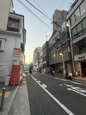 【周辺】 | 和栄ビル