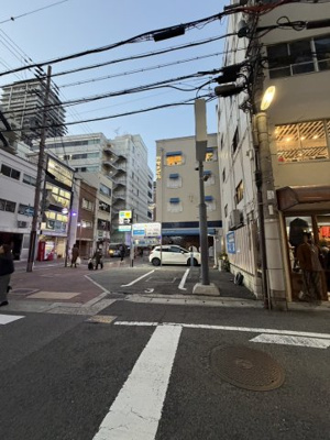 【駐車場】 | 和栄ビル