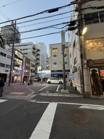 【駐車場】 | 和栄ビル