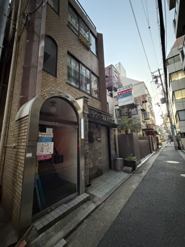 【その他共用部分】 | 和栄ビル