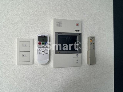 【セキュリティ】 | プレール・ドゥーク中野上高田 