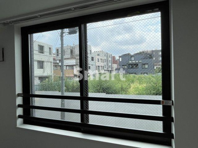 【展望】 | プレール・ドゥーク中野上高田 