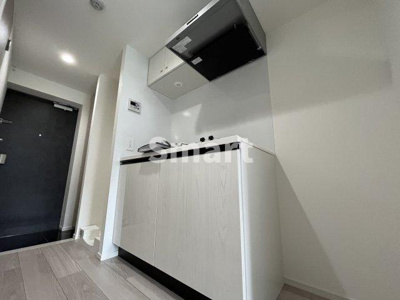 【キッチン】 | プレール・ドゥーク中野上高田 