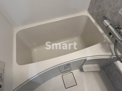 【浴室】 | プレール・ドゥーク中野上高田 