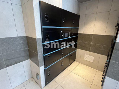 【その他共用部分】 | プレール・ドゥーク中野上高田 