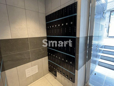 【その他共用部分】 | プレール・ドゥーク中野上高田 