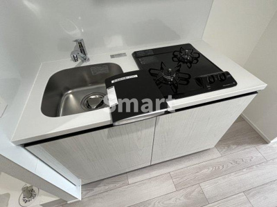 【キッチン】 | プレール・ドゥーク中野上高田 