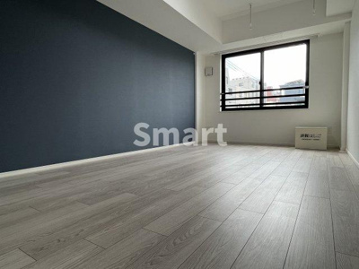 【寝室】 | プレール・ドゥーク中野上高田 