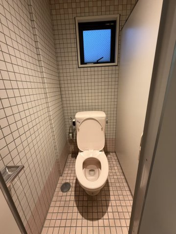 【トイレ】 | 和栄ビル