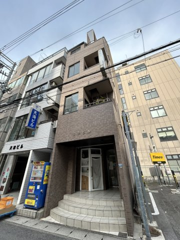 【外観】 | 和栄ビル
