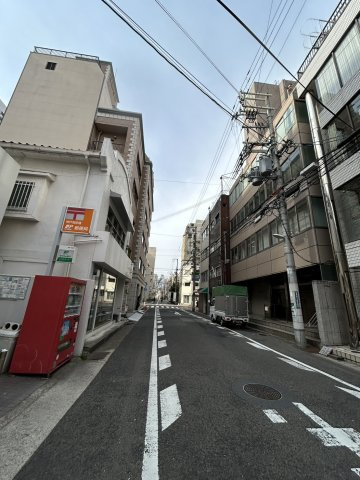 【駐車場】 | 和栄ビル