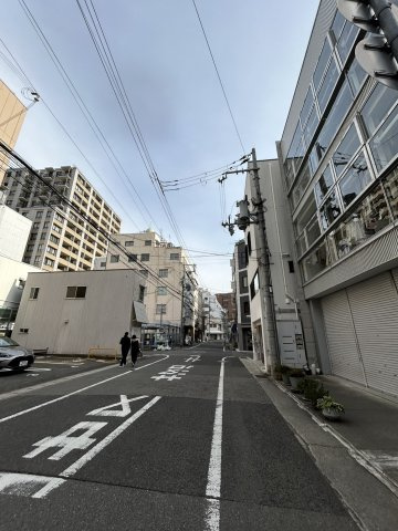 【駐車場】 | 和栄ビル