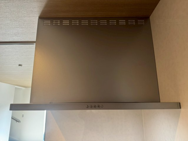 川越市稲荷町　新築一戸建て のキッチン|キッチンです