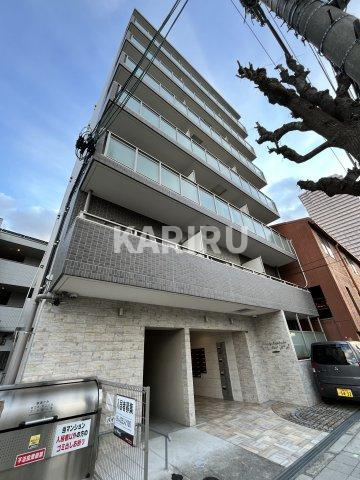 リバティ京橋イースト