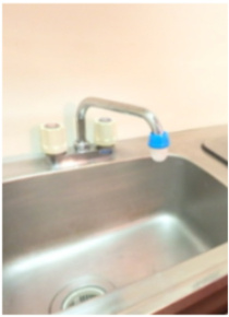 【洗面所】 | SOUTHLAKE