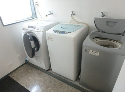 【その他共用部分】 | SOUTHLAKE