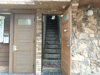 【エントランス】 | SOUTHLAKE