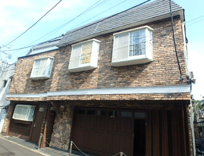 【ロビー】 | SOUTHLAKE