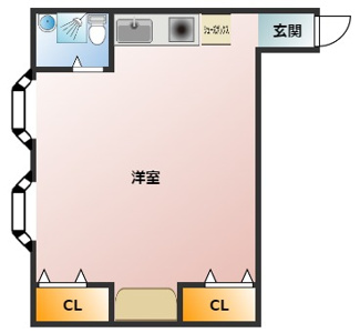 【間取り】 | SOUTHLAKE