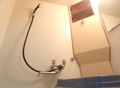 【シャワールーム】 | SOUTHLAKE