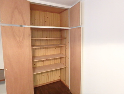 【収納】 | SOUTHLAKE