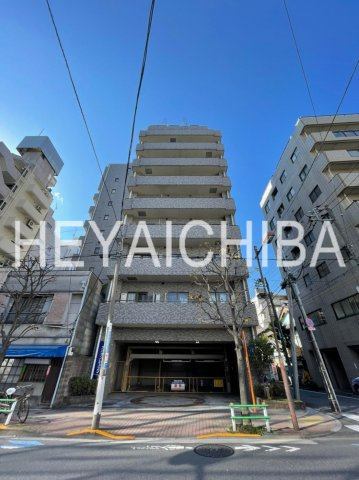 メゾン・ド・ヴィレ浅草橋