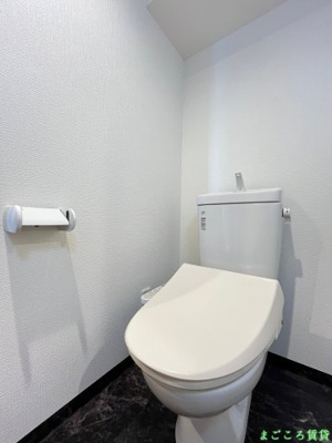 【トイレ】 | ティアラコートウエスト
