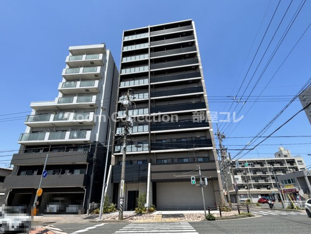 S-RESIDENCE尾頭橋clarity