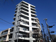 Ryocoh ResidenceⅠの画像