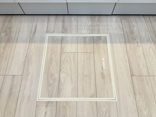 川越市今福4期　新築一戸建て　1号棟　の内装|内装も気になるポイント