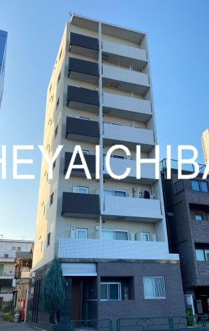 ラ メゾン オンズの外観