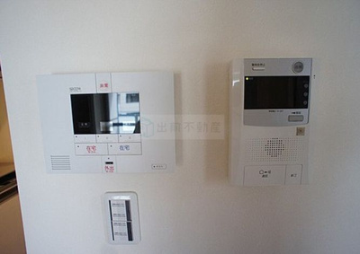 【設備】 | 目白 My village