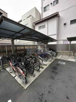 【その他共用部分】 | 目白 My village