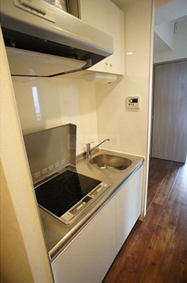 【キッチン】 | 目白 My village