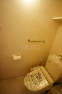 【トイレ】 | 目白 My village