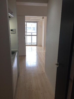 【内装】 | 目白 My village