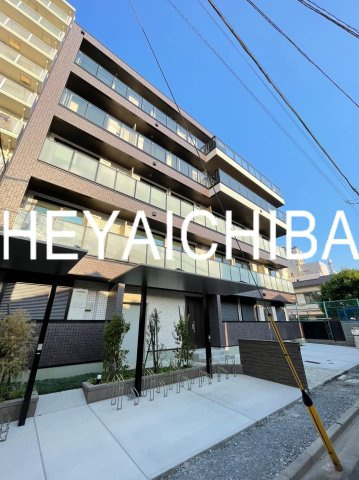 ラヴィデ香風園