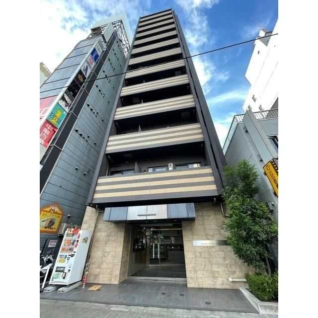 ハーモニーレジデンス錦糸町#002