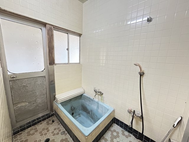 高知県安芸郡東洋町河内字三反田1005番5中古戸建の洗面所