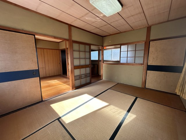 高知県安芸郡東洋町河内字三反田1005番5中古戸建のその他