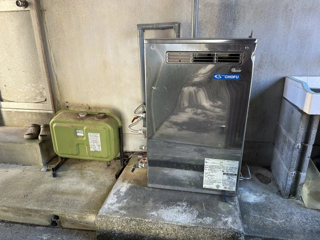 高知県安芸郡東洋町河内字三反田1005番5中古戸建のその他