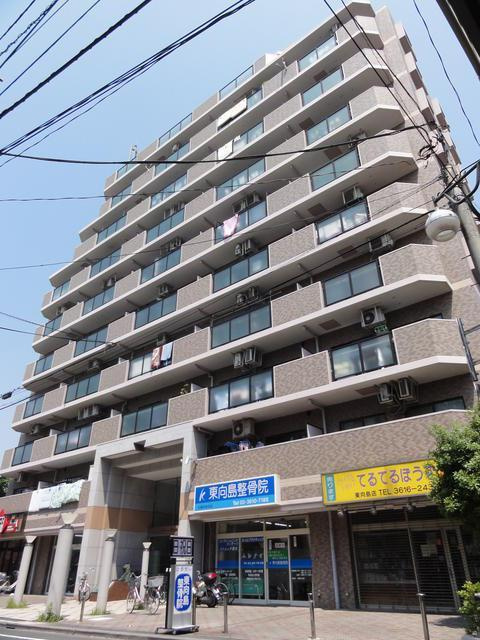 ライオンズプラザ東向島