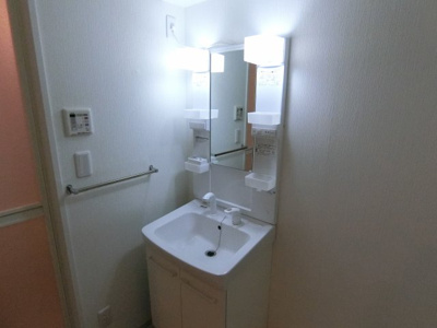 【独立洗面台】 | 目白マイヴィレッジ | 目白マイヴィレッジ