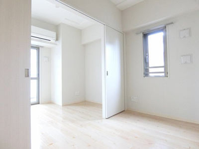 【居間・リビング】 | 目白マイヴィレッジ | 目白マイヴィレッジ