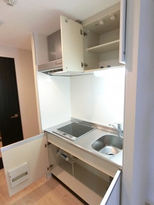 【キッチン】 | 目白マイヴィレッジ | 目白マイヴィレッジ