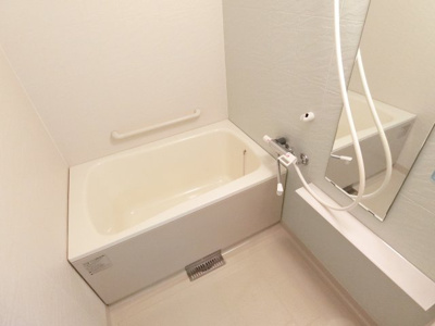 【浴室】 | 目白マイヴィレッジ | 目白マイヴィレッジ